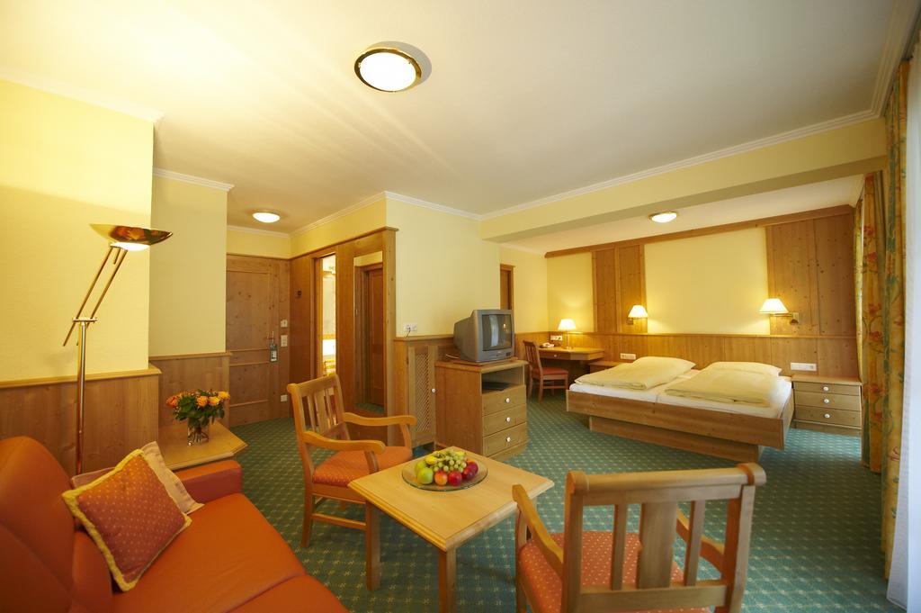 Hotel Martin Ramsau am Dachstein Cameră foto