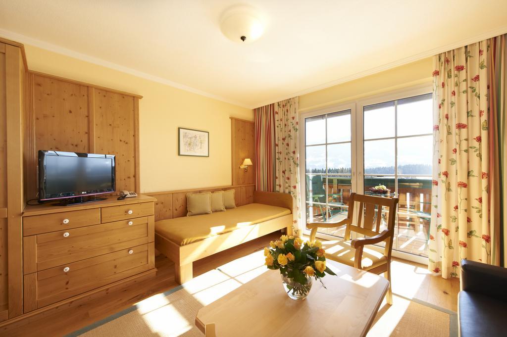 Hotel Martin Ramsau am Dachstein Cameră foto