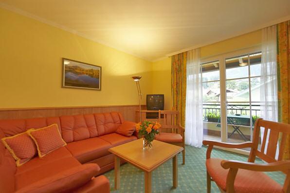 Hotel Martin Ramsau am Dachstein Cameră foto