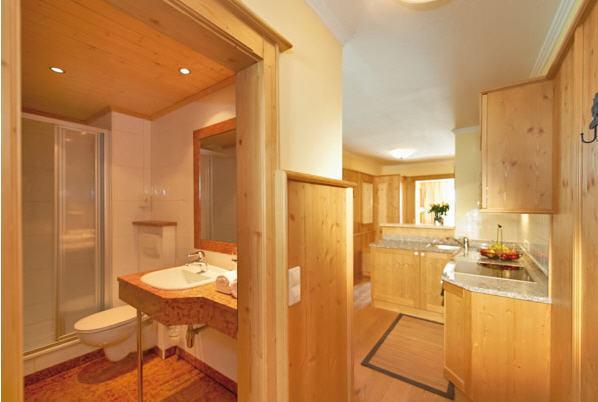 Hotel Martin Ramsau am Dachstein Cameră foto