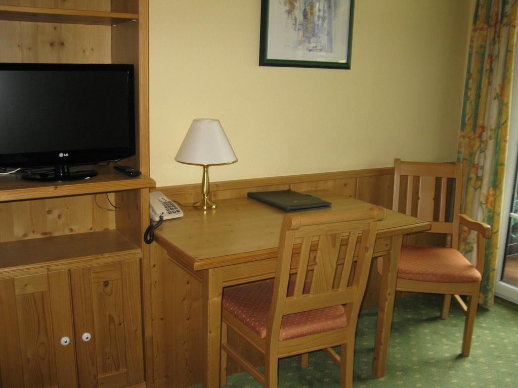 Hotel Martin Ramsau am Dachstein Cameră foto