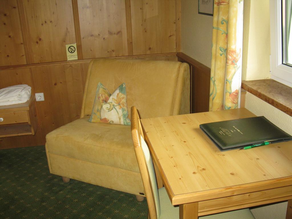Hotel Martin Ramsau am Dachstein Cameră foto