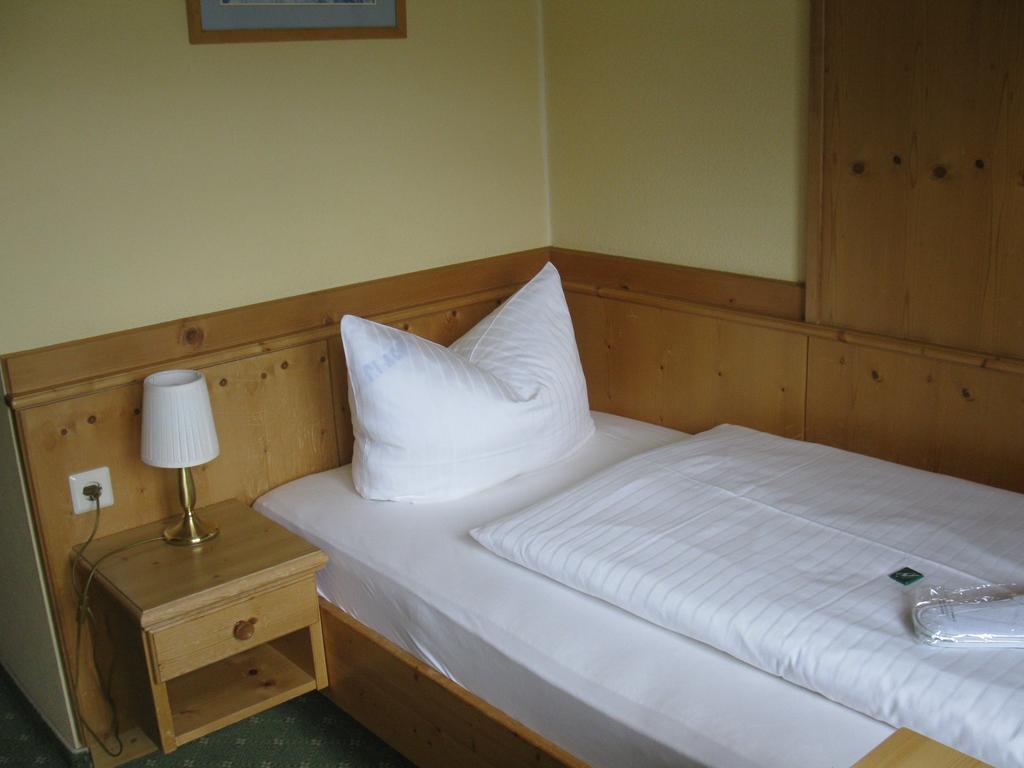 Hotel Martin Ramsau am Dachstein Cameră foto
