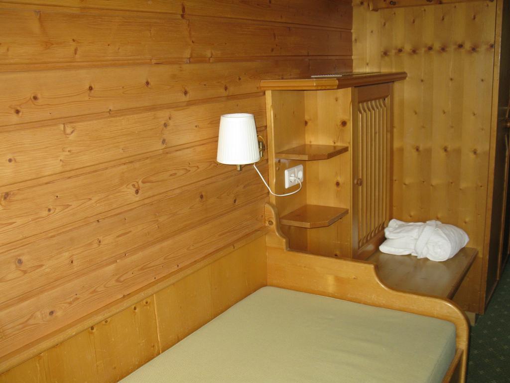 Hotel Martin Ramsau am Dachstein Exterior foto