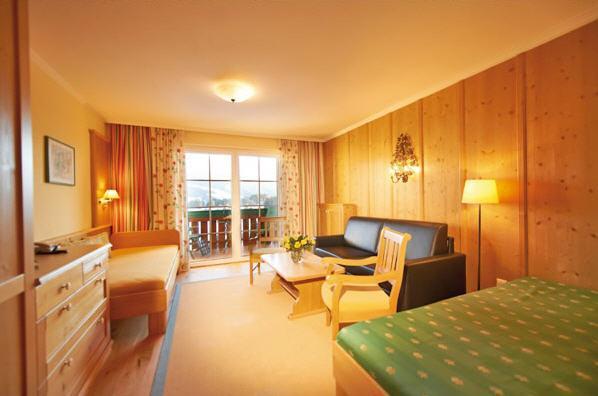 Hotel Martin Ramsau am Dachstein Cameră foto