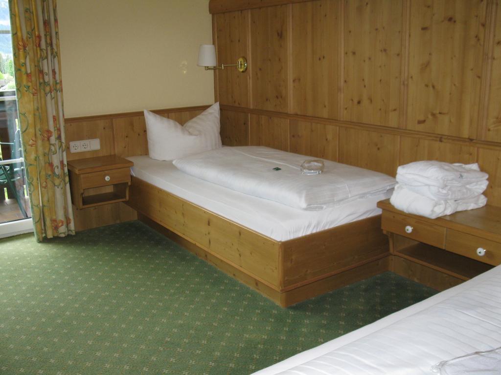 Hotel Martin Ramsau am Dachstein Cameră foto