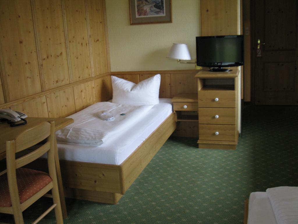 Hotel Martin Ramsau am Dachstein Exterior foto